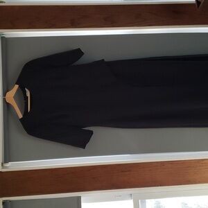 NWOT Walk-through dress Kay Unger size 12